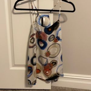 Kensie top, size Small